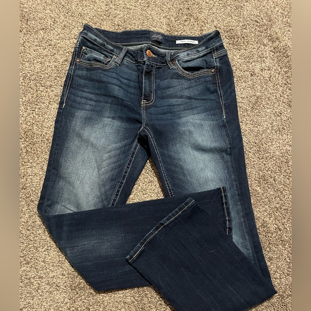 Daytrip boot cut